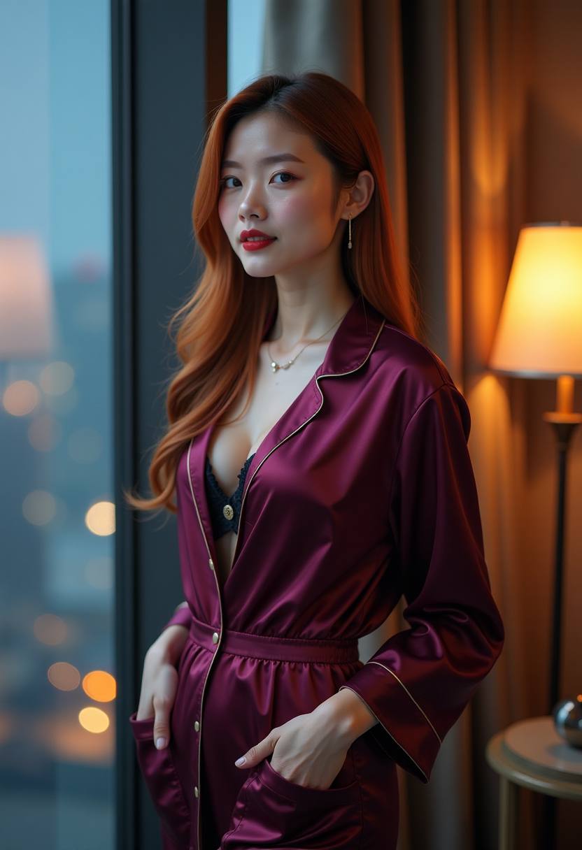 白露未晞 海报