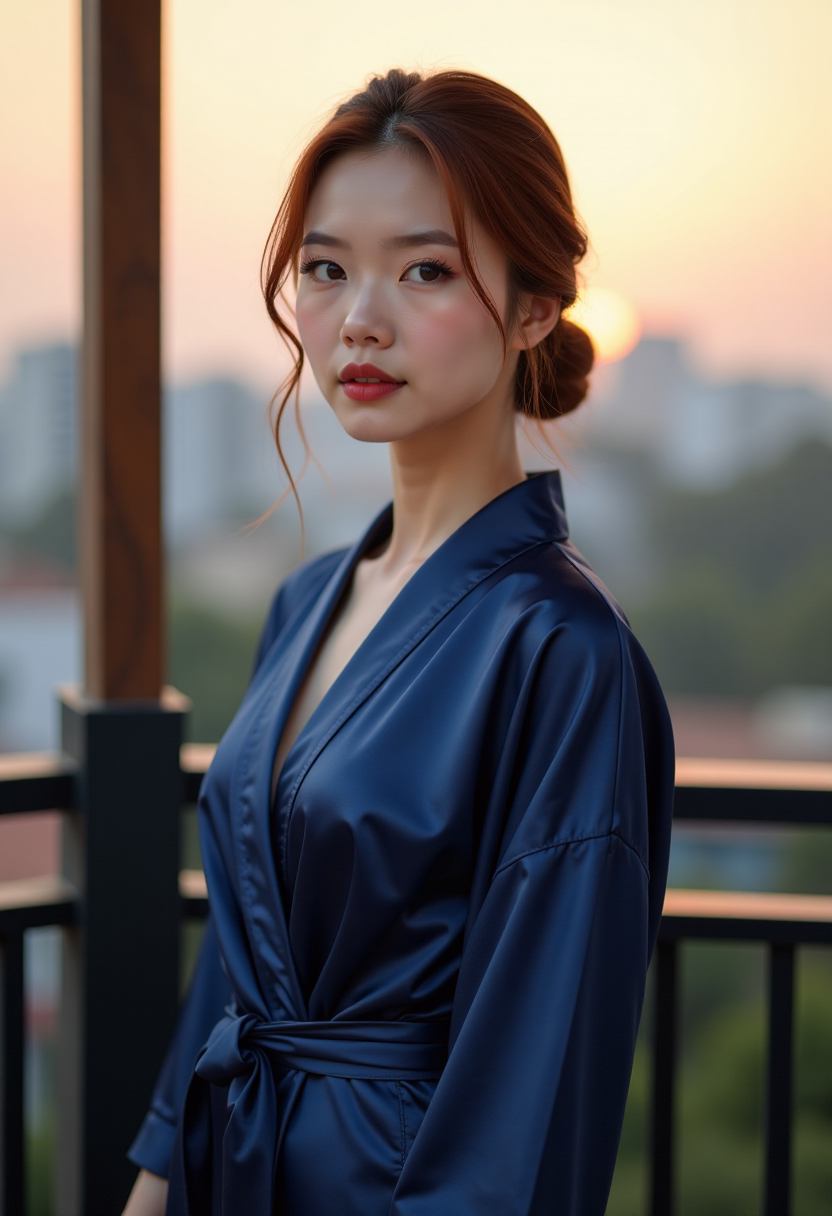 老宅门里 海报