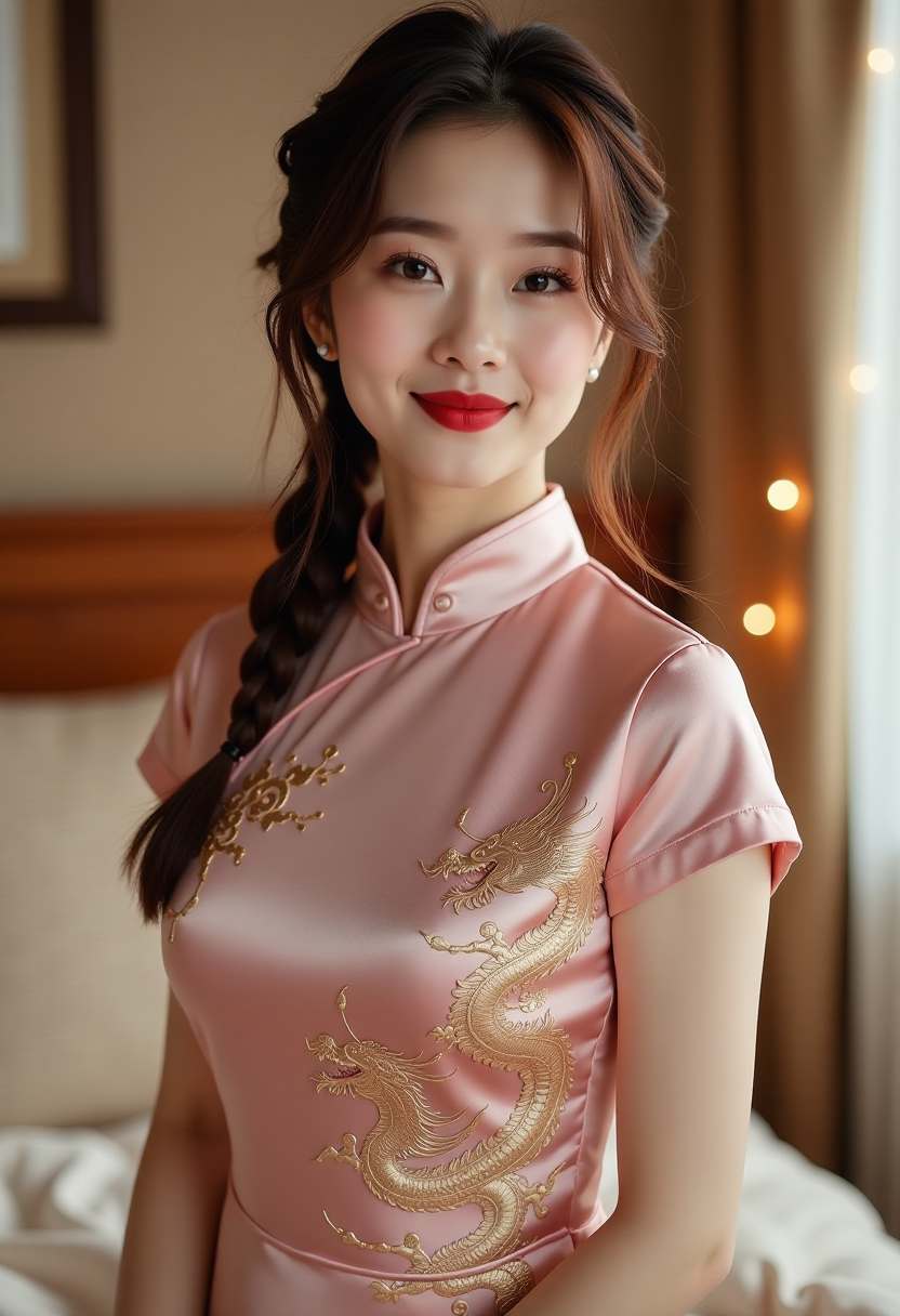 巷口的灯 海报