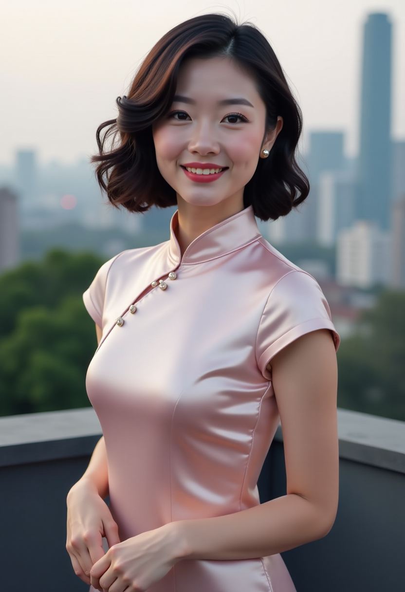 沙丘邮差 海报